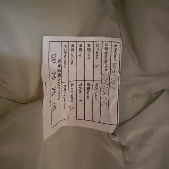 Little Girl Size 6 Dress. Wedding. Cruise. MUST BE BUNDLED - Picture 6 of 8